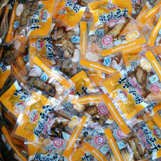 湖北豆邦休閑食品 匠心工藝，便攜美味每一口