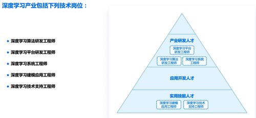 人工智能浪潮下的應用軟件開發 趨勢、機遇與人才需求